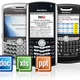 Illustration for article titled Blackberry OS 4.5 Not Officially Arriving Until September